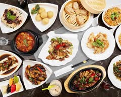 【中国東北料理】盛興順鉄鍋鈍　池袋店