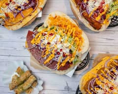 SQUAD DÖNER🥙