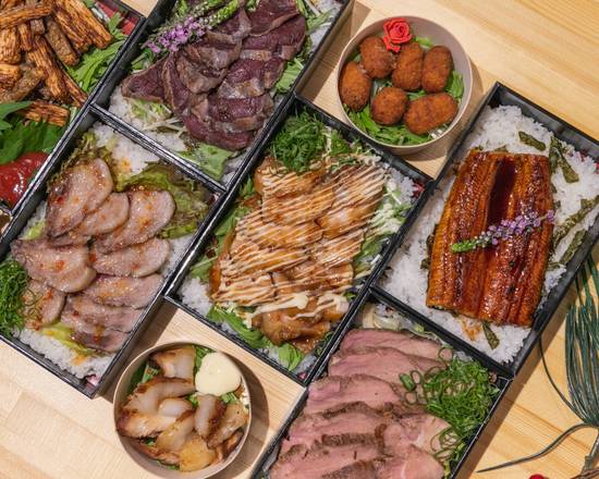 北新地ここの kitashinchi kokonoのデリバリー ・持ち帰り| メニューを
