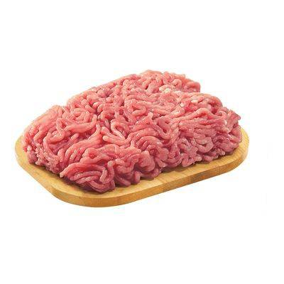 First Street Ground Pork (16 oz)