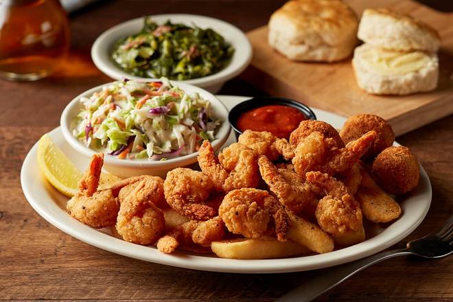 Country Fried Shrimp