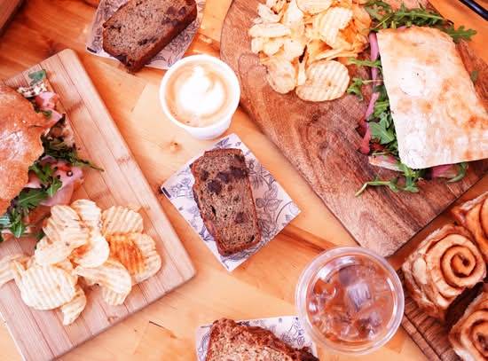 The Cask Coffee (4768 SW 72nd Ave)