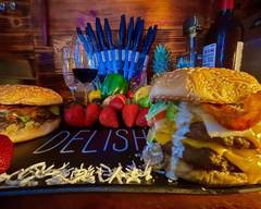 BURGER LATPERZ 