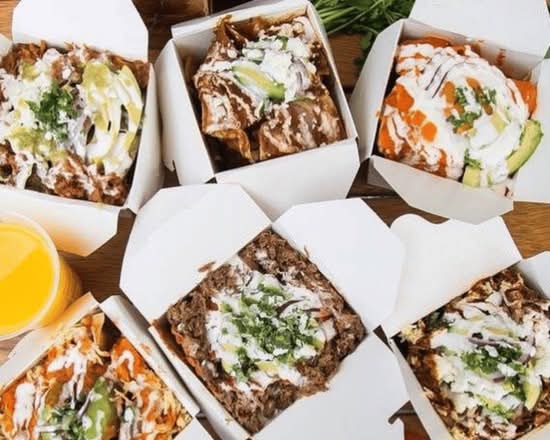 Los ChilaBox Mazatlán (Mazatlan)