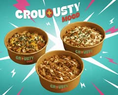 Crousty Mood - Quimper