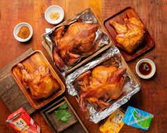 唐伯虎點烤雞 平鎮店