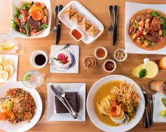 Circles Thai (Moved from Tasker St)