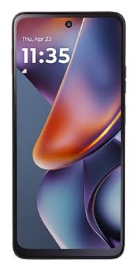 Motorola Moto g 5g Smart Phone 2025, Blue