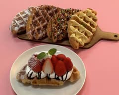 まほうのおうち