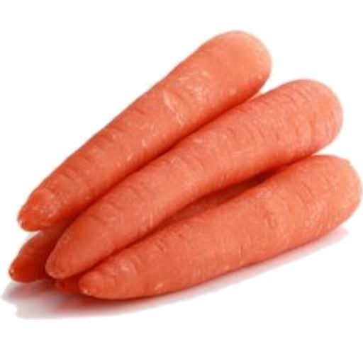 Carrots Per Kg Approx. 180g Each