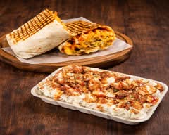 Tacos 🌮 & Crousty 🍚