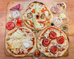 Pizza Pepone - Cran Gevrier