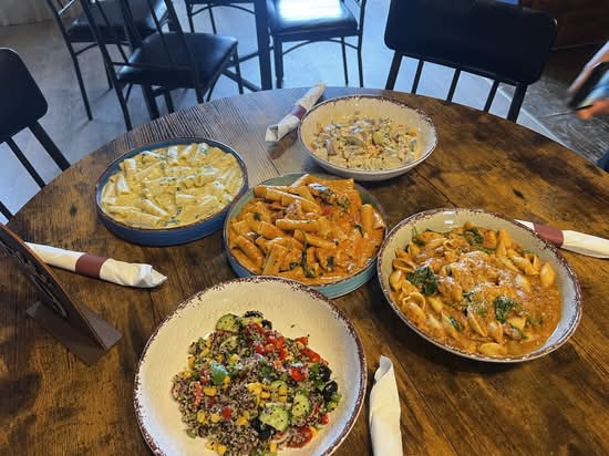 STOP BY WINGS (153 S 18th St, Pittsburgh, PA)