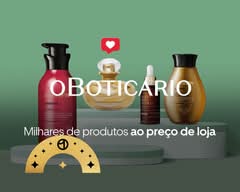 O Boticário (Atrium Saldanha)