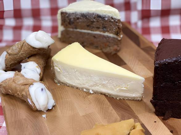 Cheese Cake
