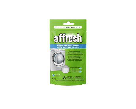 Affresh Washing Machine Cleanser (3 ct)