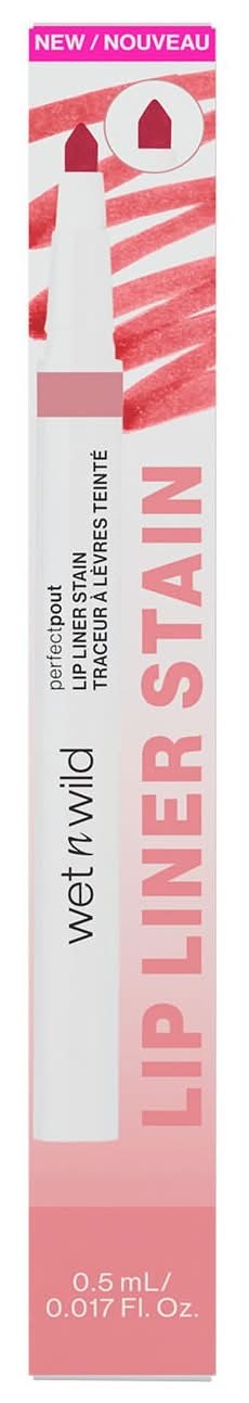 Uoma Sharon C Liquid Lip Stain Yaas - Delivery in Under an Hour