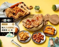 舞奇雞 高雄南屏店