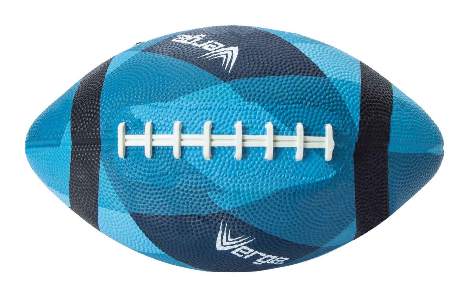 Verge® Mini Football Navy