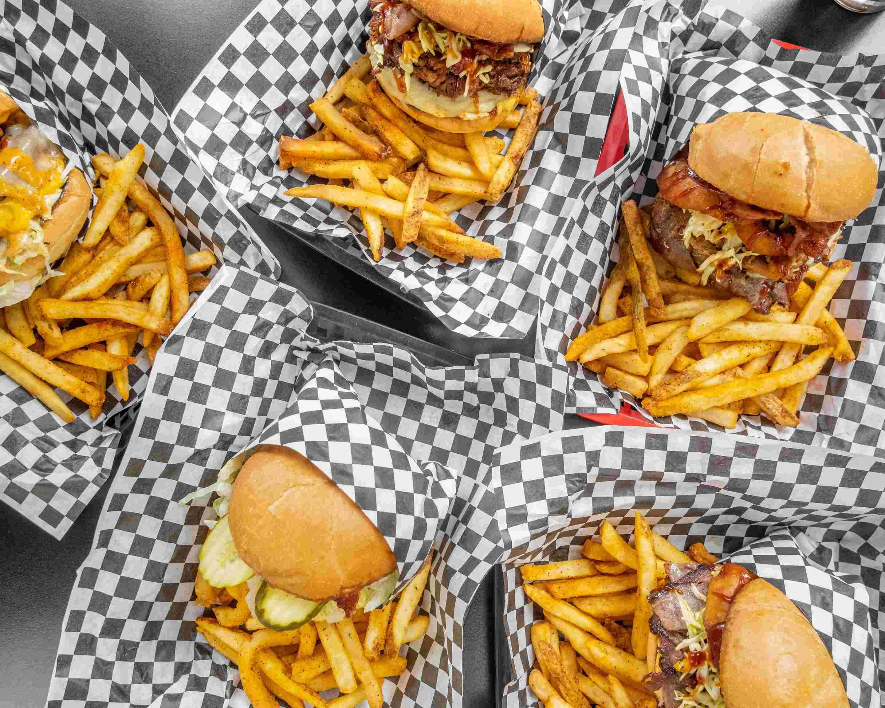 Best Burger In Portland Oregon - cxdmvbo