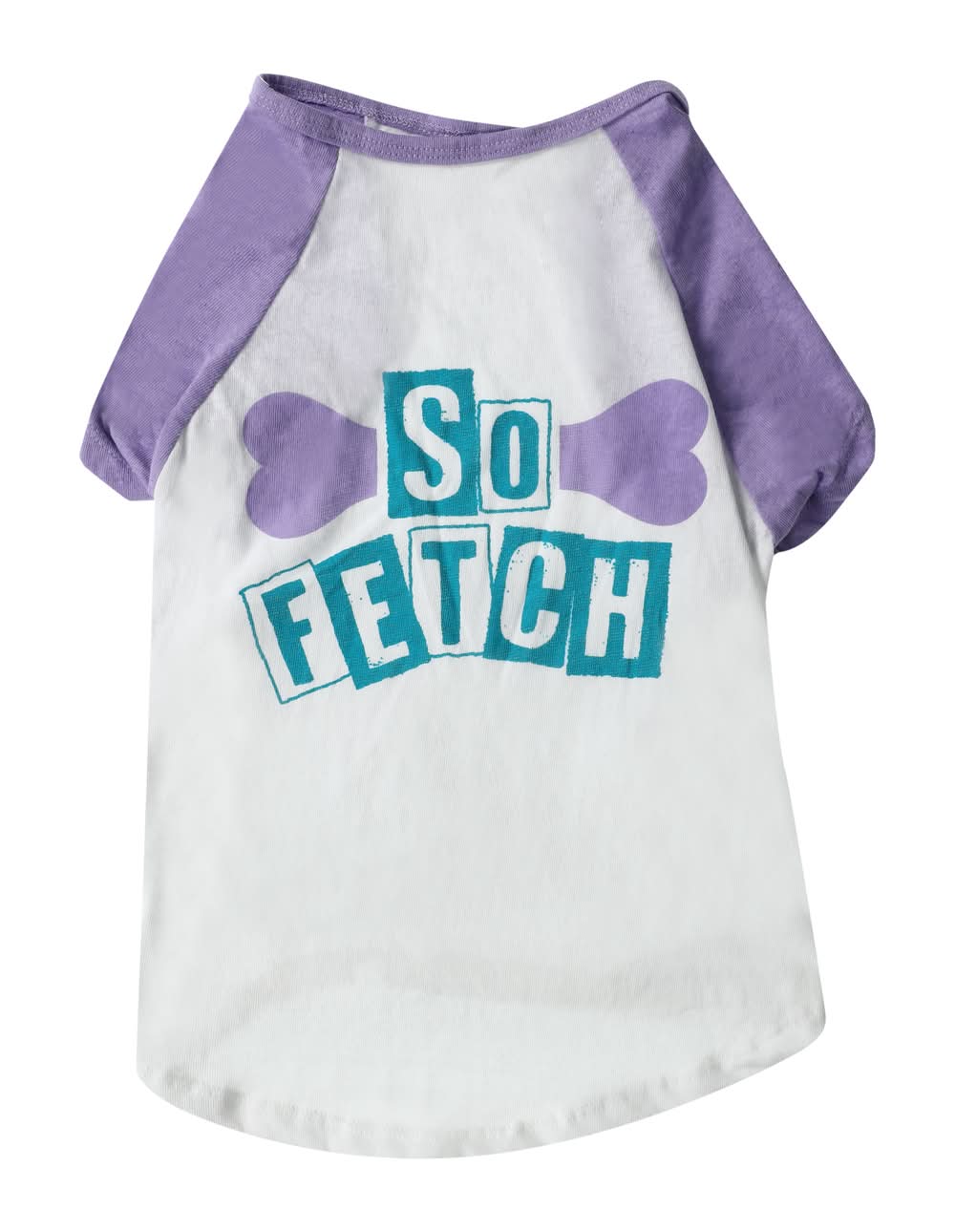 Large Dog Funny Graphic Tee XXL So Fetch