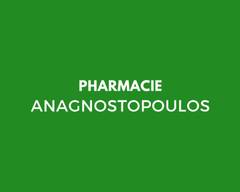 Pharmacie A. Anagnostopoulos