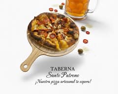 TABERNA SANTO PATRONO