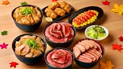 肉料理専門店 ミートＨＡＲＡ Meat food specialty store Meat HARA