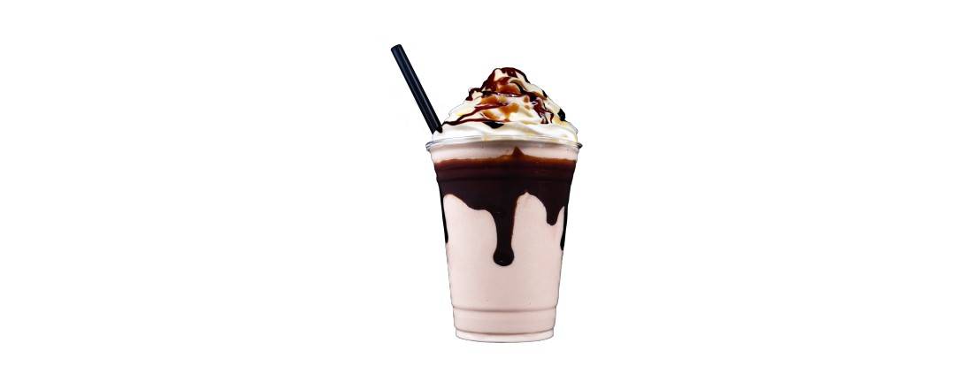 Chocolate Milkshake