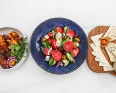 Cascade Armenian Restaurant