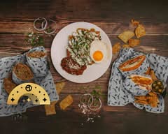 Pistoleros -Chilaquiles-