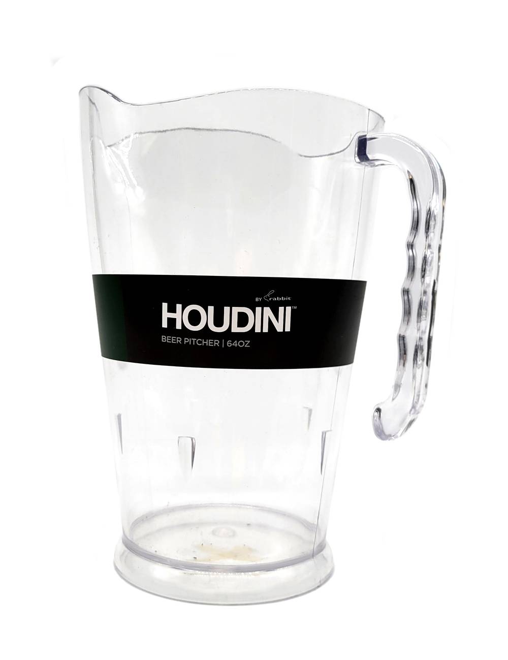 Houdini Beer Pitcher