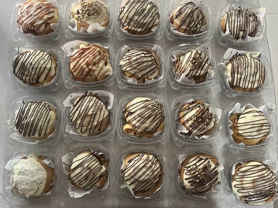 PM Postreria (Guadalajara)