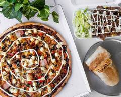 Aussie Pizza & Kebab