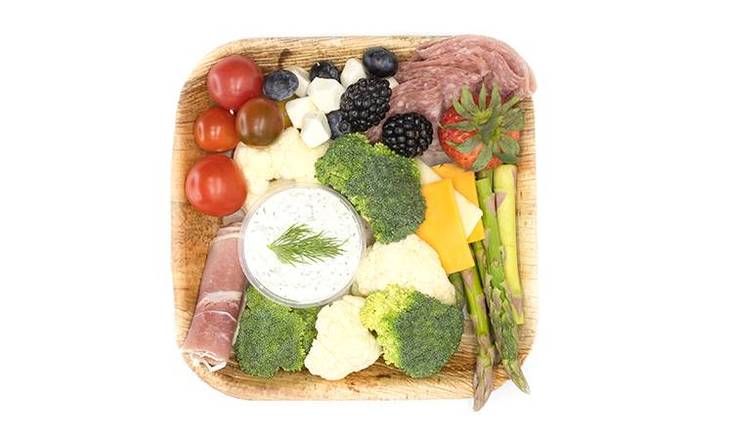Grab and Graze Grazey for Keto