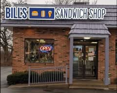 Bill's Sandwich Shop (New Castle)