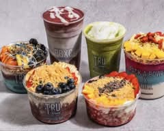 Tru Bowl Superfood Bar (5760 State Highway 121)