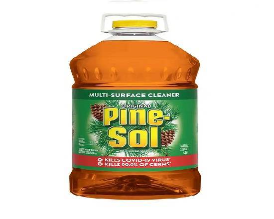 Pine_Sol 1.5L