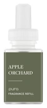 Pura Smart Home Air Diffuser, Apple Orchard (10 ml)