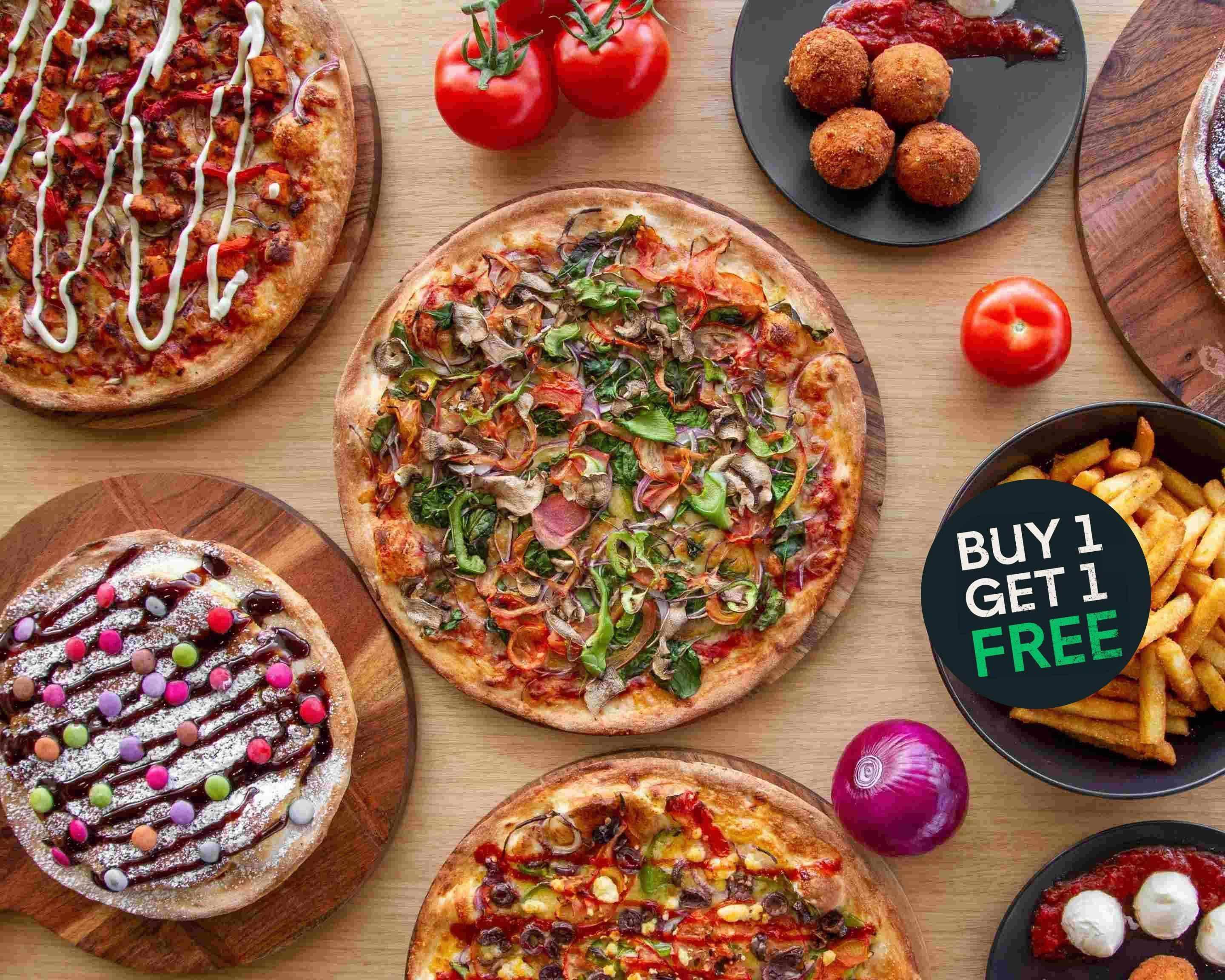 Romano's Greenfields Restaurant Menu Takeout in Perth Delivery Menu