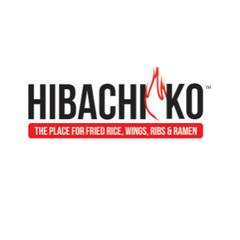 Hibachi KO Houston - Downtown