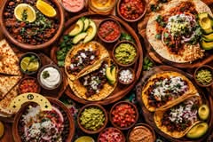 Aztk Mexican Taco (Miami)