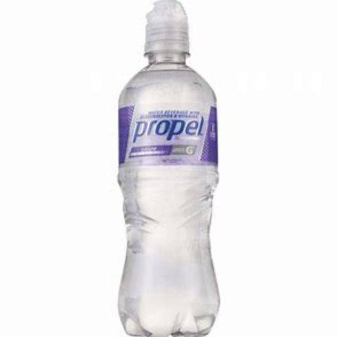 Propel Grape 20oz