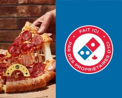 Domino's Pizza (25 Chemin de la Savane)