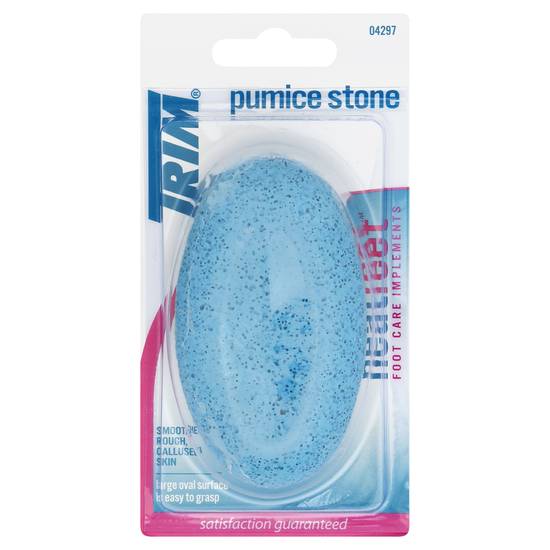 Trim Pumice Stone