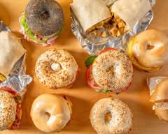 Moe's Broadway Bagel (Broadway)