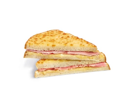 Wiltshire Ham & Mature Cheddar Toastie