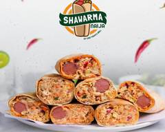 Shawarma Naija 