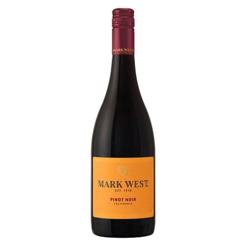 Mark West Pinot Noir Wine (750 ml)