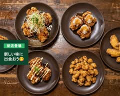 勝川舌街酒場 ぼんくら  katigawashitamatisakaba bonkura